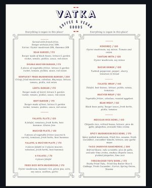  at VATKA in Istanbul