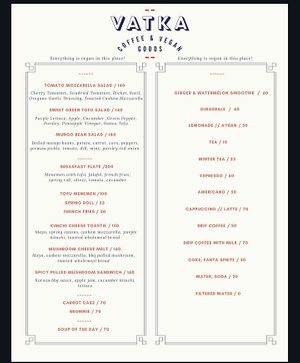  at VATKA in Istanbul