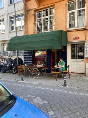  at VATKA in Istanbul