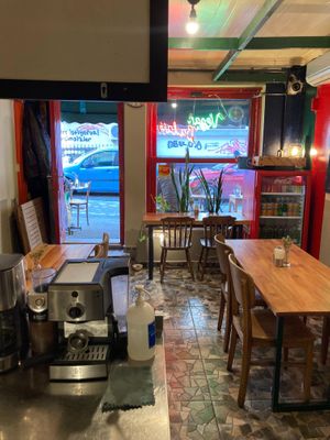  at VATKA in Istanbul