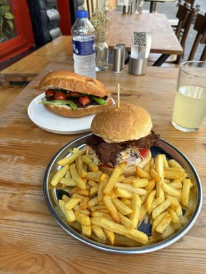   at VATKA in Istanbul