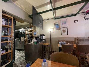   at VATKA in Istanbul