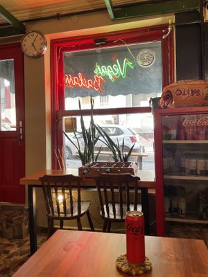   at VATKA in Istanbul