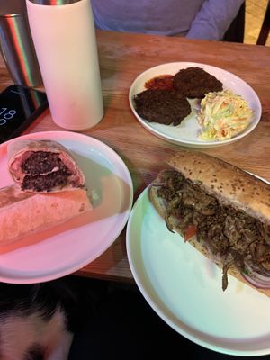   at VATKA in Istanbul