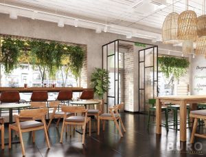 Welcome to VITARY vegan cafe at Vitary in Odessa