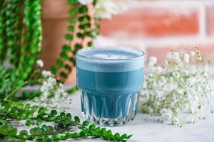 Blue match at Vitary in Odessa