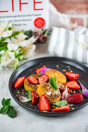 Tofniki at Vitary in Odessa