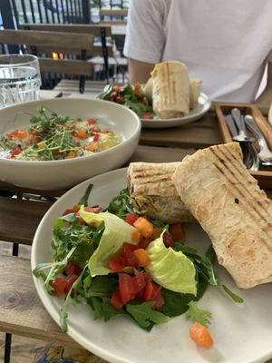 Yummy! at Vitary in Odessa