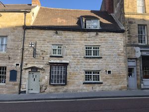 The Dirty Bottles at The Dirty Bottles in Alnwick