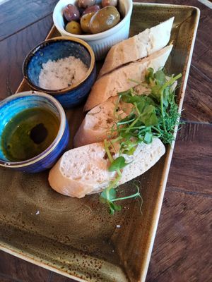  at The Dirty Bottles in Alnwick