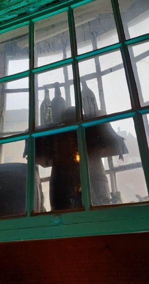  at The Dirty Bottles in Alnwick