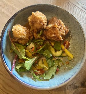   at The Dirty Bottles in Alnwick