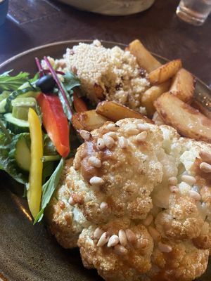   at The Dirty Bottles in Alnwick