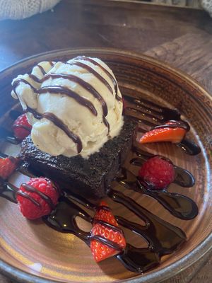   at The Dirty Bottles in Alnwick