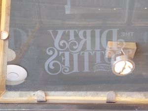  at The Dirty Bottles in Alnwick