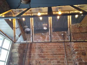  at The Dirty Bottles in Alnwick