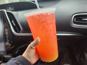  at Pure Foods in Bristol