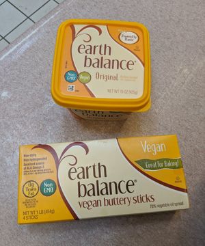 Best vegan butter at Whole Foods Market in Reno