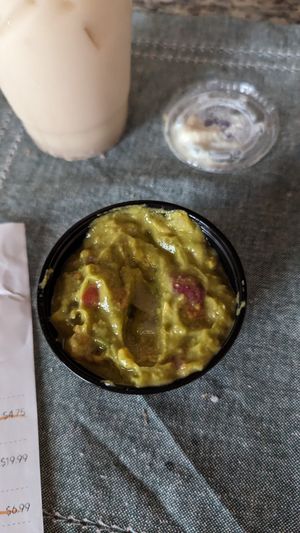  at Casa Azul Taqueria in Providence