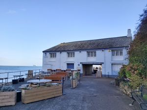 Harbour Lights at Harbour Lights in Paignton