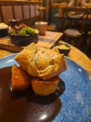  at Harbour Lights in Paignton