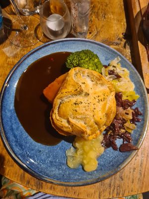  at Harbour Lights in Paignton