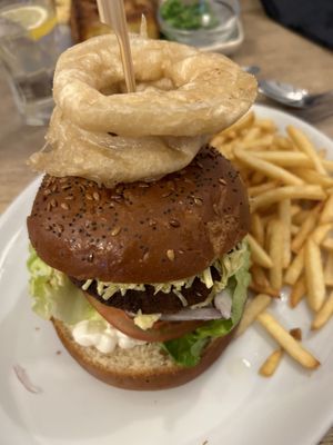   at The Black Ladd in Shaw