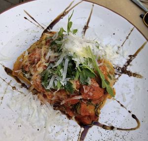 🌱 at Aguaribay in Barcelona