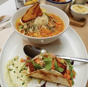 🌱 at Aguaribay in Barcelona