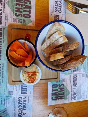  at Aguaribay in Barcelona