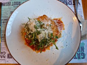  at Aguaribay in Barcelona