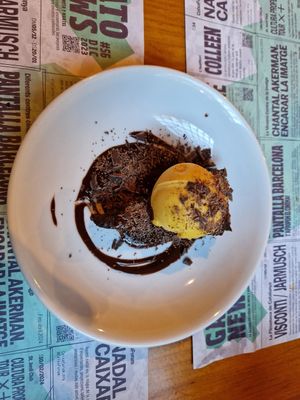  at Aguaribay in Barcelona