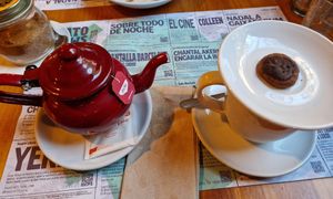  at Aguaribay in Barcelona