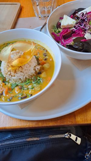  at Aguaribay in Barcelona