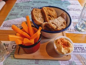  at Aguaribay in Barcelona