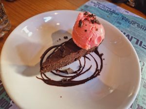  at Aguaribay in Barcelona