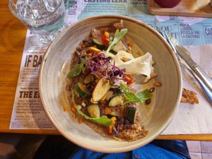  at Aguaribay in Barcelona