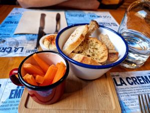  at Aguaribay in Barcelona