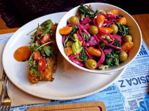  at Aguaribay in Barcelona