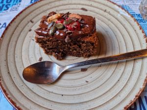  at Aguaribay in Barcelona