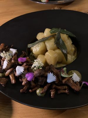 Gorgeous presentation  at MA and The Seeds of Life in Hong Kong Island