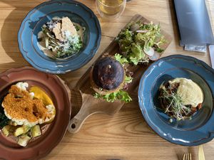 🌱 at MA and The Seeds of Life in Hong Kong Island