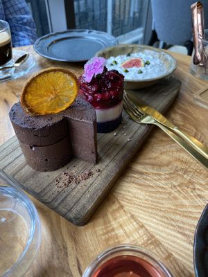 🌱 at MA and The Seeds of Life in Hong Kong Island