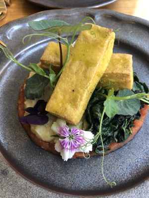   at MA and The Seeds of Life in Hong Kong Island