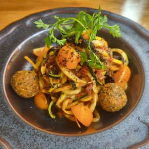 Zoodle at MA and The Seeds of Life in Hong Kong Island