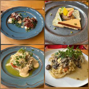   at MA and The Seeds of Life in Hong Kong Island