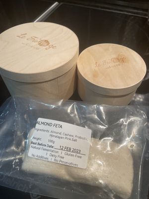   at MA and The Seeds of Life in Hong Kong Island