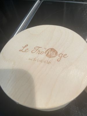   at MA and The Seeds of Life in Hong Kong Island