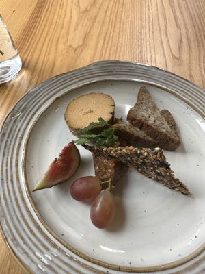   at MA and The Seeds of Life in Hong Kong Island