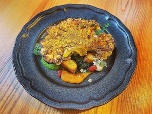   at MA and The Seeds of Life in Hong Kong Island